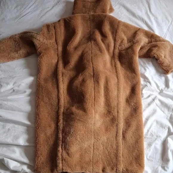 Teddy Coat - Picture 6 of 12